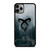 SHADOWHUNTER ANGELIC iPhone 11 Pro Case