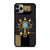 SHEIKAH SLATE LEGEN OF ZELDA iPhone 11 Pro Case