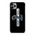 SHELBY COBRA FORD SUPER SNIKE iPhone 11 Pro Case