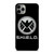 SHIELD 1 iPhone 11 Pro Case