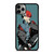 SHOTO MY HERO ACADEMIA iPhone 11 Pro Case