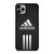 SIMPLE ADIDAS LOGO iPhone 11 Pro Case