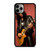 SLASH G N R Guns And Roses 2 iPhone 11 Pro Case