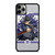 SOLO LEVELING SUNG JIN WOO 4 iPhone 11 Pro Case