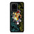 NEW CRASH BANDICOOT Samsung Galaxy S20 Ultra  Case