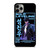 SOLO LEVELING SUNG JIN WOO ANIME iPhone 11 Pro Case