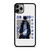 SOLO LEVELING SUNG JIN WOO iPhone 11 Pro Case