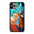 SON GOKU SAIYAN BLUE DRAGON BALL SUPER iPhone 11 Pro Case