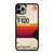 SONY VIDEO CASSETTE T-120 iPhone 11 Pro Case