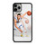 STEVEN CURRY iPhone 11 Pro Case