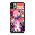 STEVEN UNIVERSE CHARACTERS iPhone 11 Pro Case