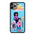 STEVEN UNIVERSE FUTURE POSTER iPhone 11 Pro Case