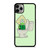 STEVEN UNIVERSE PERIDOT IN TOILET iPhone 11 Pro Case