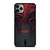 STRANGER THINGS ART POSTER iPhone 11 Pro Case