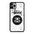 STUSSY COLLECTION iPhone 11 Pro Case