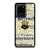 NEW HARRY POTTER HUFFLEPUFF Samsung Galaxy S20 Ultra  Case