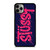 STUSSY LOGO iPhone 11 Pro Case