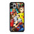 SUPER SMASH BROSS ALL STAR iPhone 11 Pro Case
