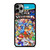 SUPER SMASH BROSS WII iPhone 11 Pro Case
