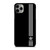 SUPERB ADIDAS LOGO BLACK iPhone 11 Pro Case