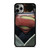 SUPERMAN OPENING SHIRT iPhone 11 Pro Case