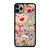 TAKASHI MURAKAMI iPhone 11 Pro Case