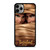 TANGLED RAPUNZEL 1 Disney iPhone 11 Pro Case