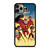THE INCREDIBLES 2 DISNEY iPhone 11 Pro Case
