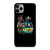 THE MASSACRE HORROR iPhone 11 Pro Case