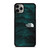 THE NORTH FACE LOGO ART iPhone 11 Pro Case