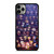 THE PEANUTS SNOOPY MOVIE iPhone 11 Pro Case