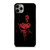 THE PUNISHER JON BERNTHAL 2 iPhone 11 Pro Case