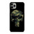 THE PUNISHER LOGO CAMO iPhone 11 Pro Case