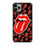 THE ROLLING STONES COLLAGE iPhone 11 Pro Case