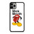 THE ROLLING STONES MICK MOUTH iPhone 11 Pro Case