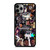 THE WEEKND COLLAGE iPhone 11 Pro Case