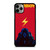 THE WEEKND RED STARBOY iPhone 11 Pro Case