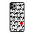 THE WEEKND XO LOGO COLLAGE iPhone 11 Pro Case