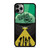 THE WIZARD OF OZ JOURNEY iPhone 11 Pro Case