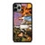 THE WIZARD OF OZ iPhone 11 Pro Case