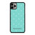 TIFFANY AND CO POLKADOT iPhone 11 Pro Case