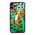 TIGGER Winnie The Pooh iPhone 11 Pro Case