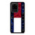 NEW TOMMY HILFIGER HOT LAVA Samsung Galaxy S20 Ultra  Case