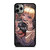TOGA MY HERO ACADEMIA ANIME iPhone 11 Pro Case