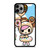TOKIDOKI DONUTELLA NEW iPhone 11 Pro Case