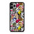 TOKIDOKI UNICORN COLLAGE iPhone 11 Pro Case