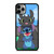 TRAIN YOUR DRAGON TOOTHLESS AND STITCH iPhone 11 Pro Case