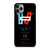 TWENTY ONE PILOTS SYMBOL iPhone 11 Pro Case