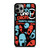 TWENTY ONE PILOTS WORLD TOUR iPhone 11 Pro Case