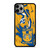 UANL TIGRES CLUB DE FUTBOL iPhone 11 Pro Case